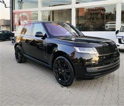 Land Rover Range Rover Vogue